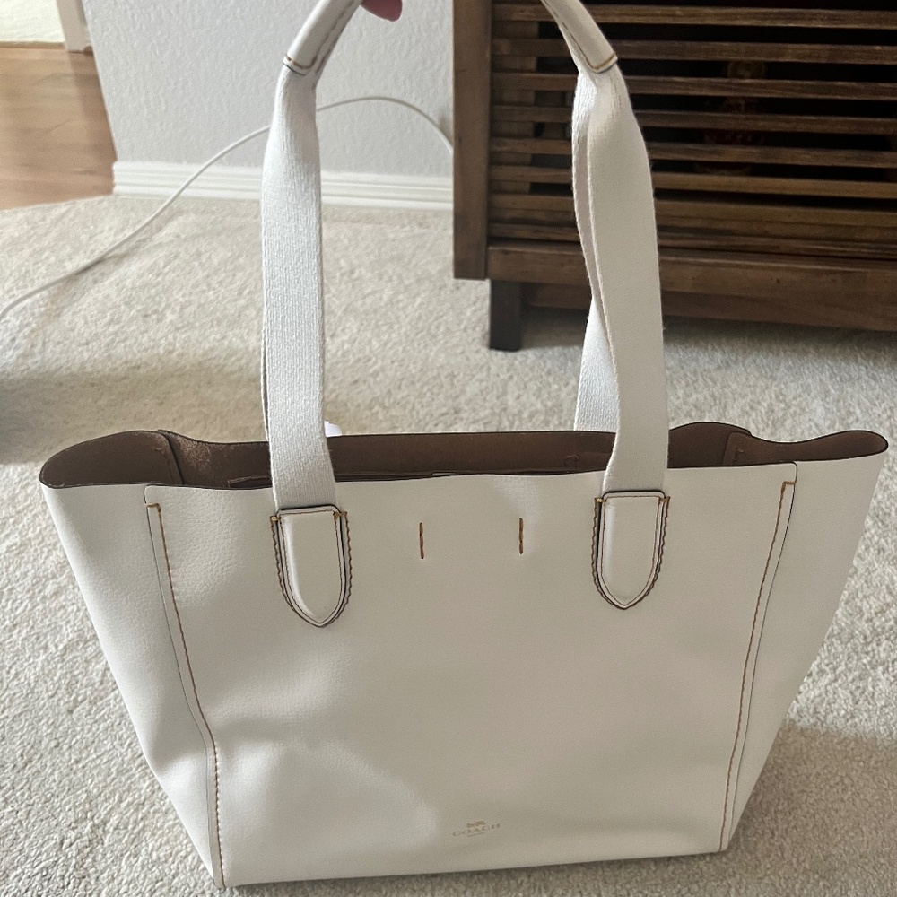 Coach Derby Tote